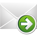 Mail Next - Free icon #195471