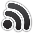Rss Feed - Free icon #195771