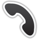 Telephone - icon #195831 gratis