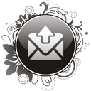 Email Send - Kostenloses icon #195871