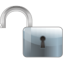 Lock Off Disabled - Free icon #195991