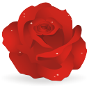 Rose - Kostenloses icon #196441