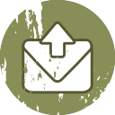 Mail Send - icon #196461 gratis
