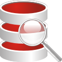 Database Search - Free icon #196601