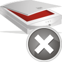 Scanner Remove - Free icon #196971