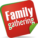 Family Gathering Note - icon gratuit #197081 