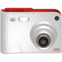 Digital Camera - Kostenloses icon #197151