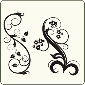 Floral 56 - Free vector #204291