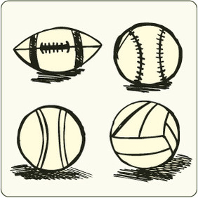 Sports 2 - Free vector #204361