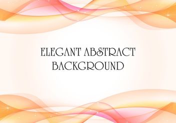 Abstract Style Illustration - vector #205191 gratis