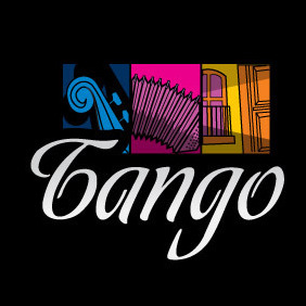 Tango Logo - Free vector #213791