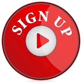 Sign-up Button - Kostenloses vector #215521