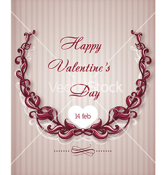 Free valentines day vector - Free vector #218631