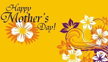 Mothers Day - Free vector #219751