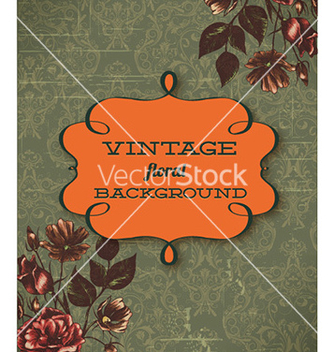Free vintage vector - Kostenloses vector #224541