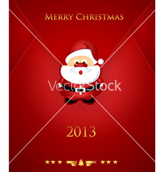 Free christmas vector - Free vector #224971