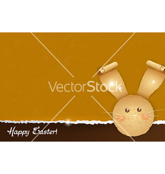 Free easter background vector - Kostenloses vector #225721