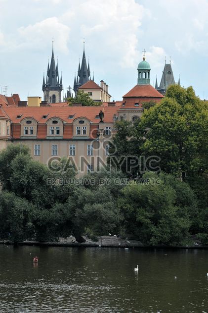 Prague - Kostenloses image #272041