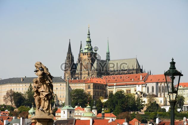 Prague, Czech Republic - бесплатный image #272121