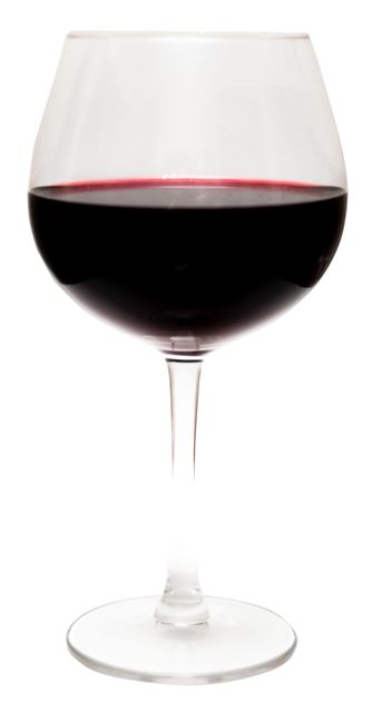 glass of wine - Kostenloses image #273201