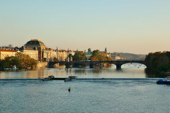Center of Prague - бесплатный image #274891
