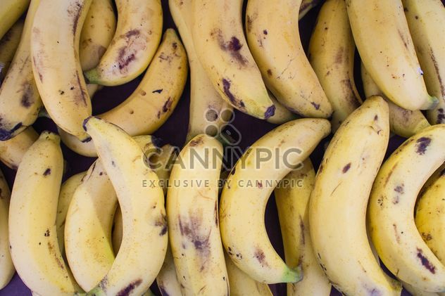 Bananas texture - Free image #275071