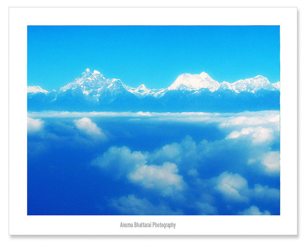 Visit Nepal !! - Kostenloses image #279281