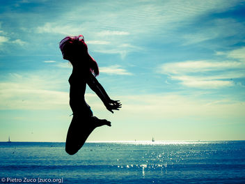 JUMP!!! - Free image #287641
