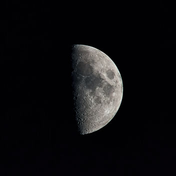 Moon - image #290611 gratis
