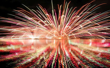 Fireworks - image gratuit #292541 
