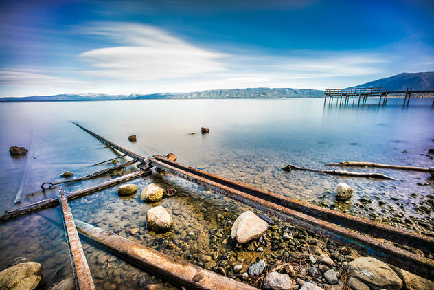 Lake Tahoe, California, United States - бесплатный image #294971