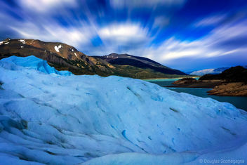 Glaciar Perito Moreno - Kostenloses image #295741
