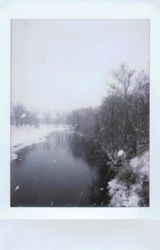 White River. - бесплатный image #296081