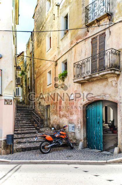 View of Sardegna, Sardinia, Dorgali - image #297491 gratis