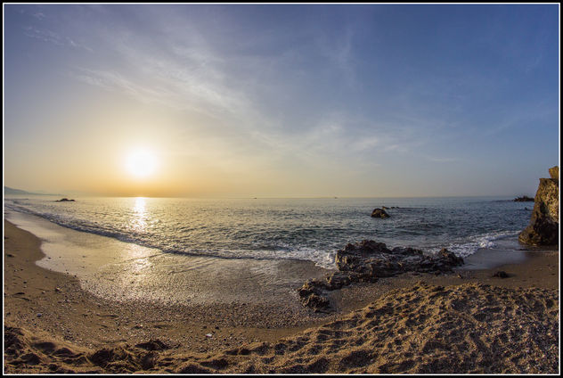 Playa - Beach - Kostenloses image #299571