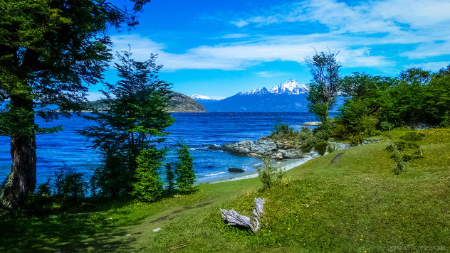 Tierra del Fuego - Free image #299801