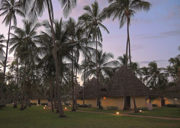 Tanzania (Zanzibar) Ocean paradise holiday resort - бесплатный image #301001