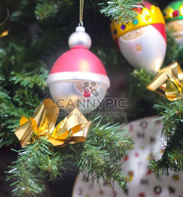 Christmas decorations - бесплатный image #304701