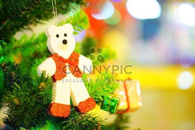 Christmas decoration - image #304711 gratis