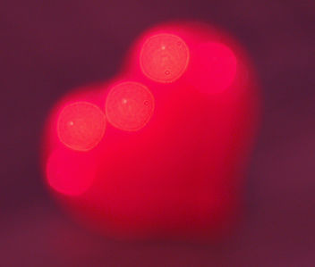 Happy Valentine's Day Flickrites! - image #307561 gratis