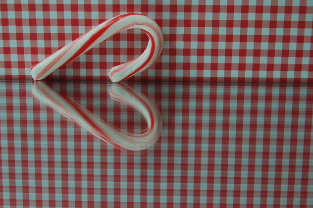I <3 Candy Canes - Kostenloses image #308611