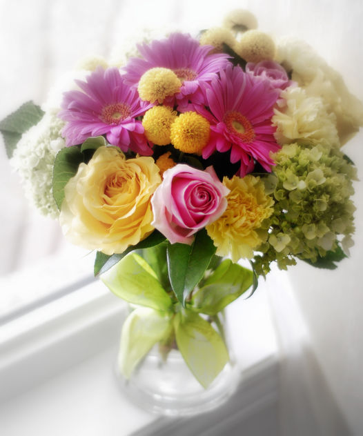 picture this bouquet... - Free image #308871