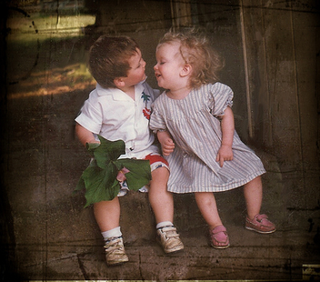 Jannie & Jerod'87 - Free image #310511