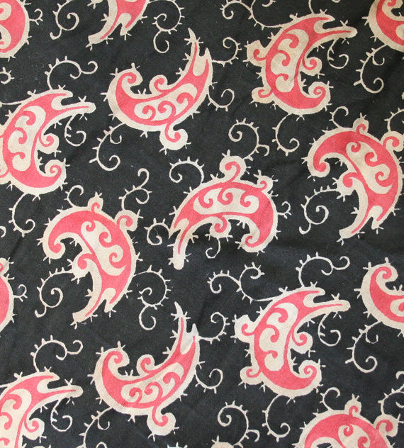 Vintage Fabric - бесплатный image #310981