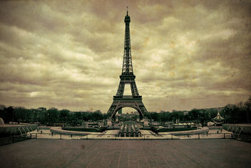 [Paris Expo 1900] - бесплатный image #311031