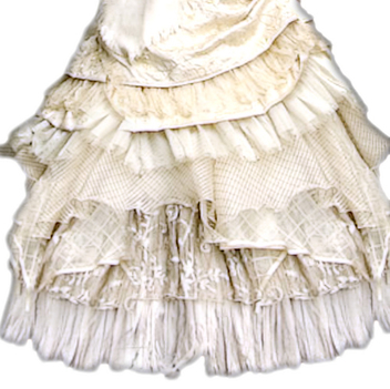 Skirt Layers - image #311981 gratis