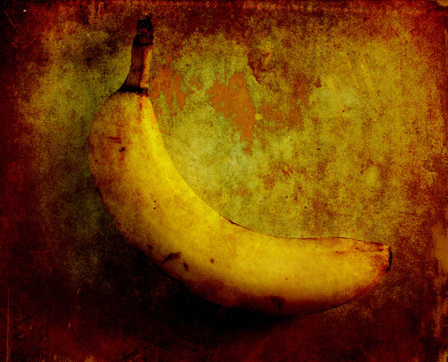 banana - Kostenloses image #312031