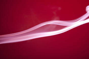 Smoke in Color - Free image #312171