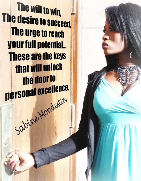 Diva Queen Sabine Words Of Wisdom - image gratuit #315761 