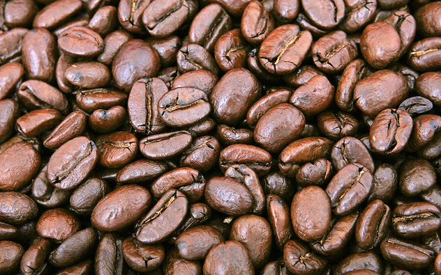Coffee beans - office stimulant - image #317291 gratis
